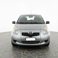 TOYOTA YARIS 1.0 B - 2006