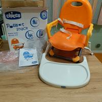 Alzatina Bambino 6m+