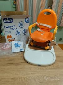 Alzatina Bambino 6m+