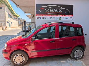 Fiat Panda 1.2 Dynamic Natural Power