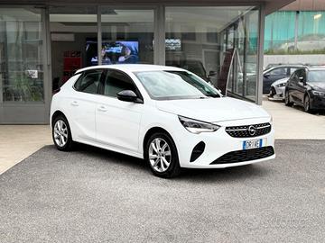 Opel Corsa 1.2 100 CV Automatica E6 - 2023