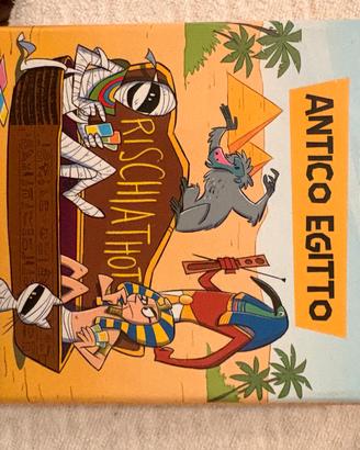 giochi da tavolo