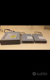 Pc Dell pezzi di ricambi