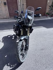 Yamaha tenere 700 2022