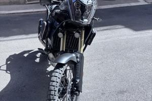 Yamaha tenere 700 2022