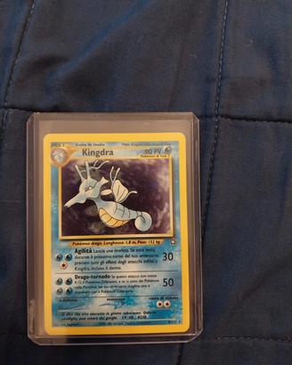 carta pokemon vintage