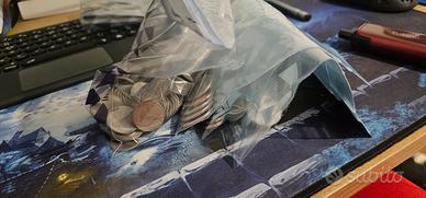 monete varie (lire) 