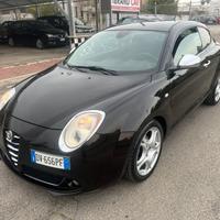 Alfa Romeo MiTo 1.6 JTDDistinctive Sport Pack Unip