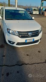 dacia sandero 2014 gpl da revisionare 