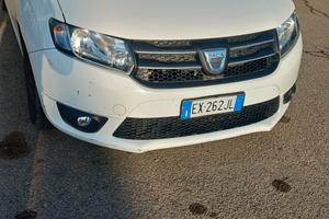 blocco 2 auto dacia 2014 polo 2010 