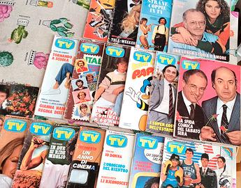 TV Sorrisi e Canzoni lotto 