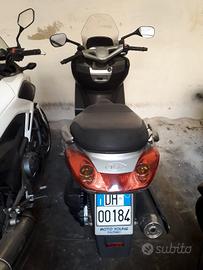 motore TGB 9mila KM anno 2009