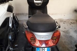 motore TGB 9mila KM anno 2009