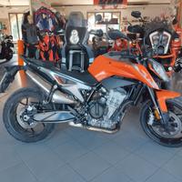 KTM 790 Duke - 2020