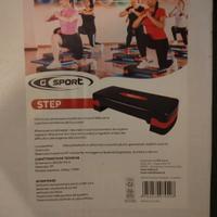 step nuovo