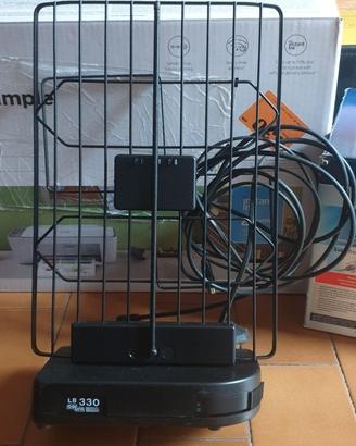 Antenna esterna