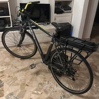 Bicicletta elettrica