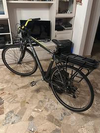 Bicicletta elettrica