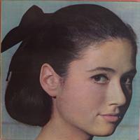 Vinile Gigliola Cinquetti 1964