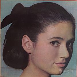 Vinile Gigliola Cinquetti 1964