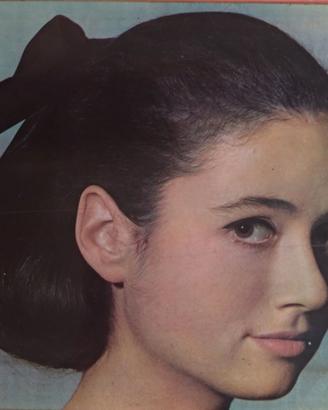 Lp 33 giri Gigliola Cinquetti 1964