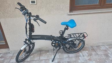  bici elettrica 