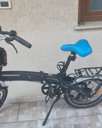  bici elettrica 