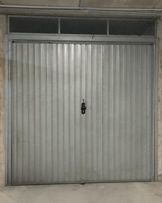 Garage singolo rivoli
