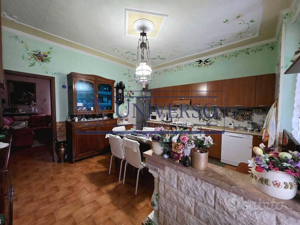 Appartamento di 111 m² con 4 locali a Voghera - Vista 6