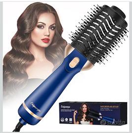 Spazzola asciugacapelli volumizzante 1200W