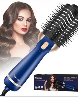 Spazzola asciugacapelli volumizzante 1200W