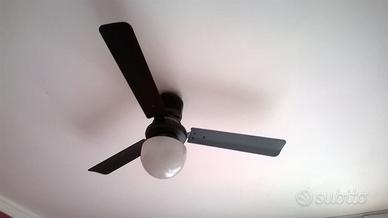 UN VENTILATORE