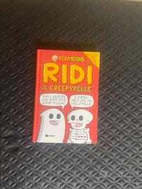 Libro ( pera toons )