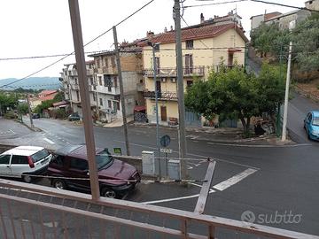 Appartamento a Zagarise (CZ)