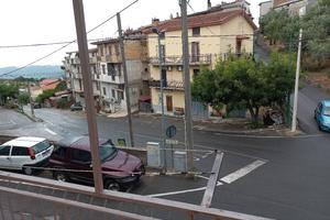 Appartamento a Zagarise (CZ)