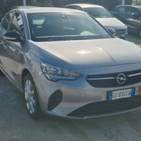 Opel Corsa 1.2 75CV 2021 69.000KM