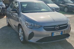 Opel Corsa 1.2 75CV 2021 69.000KM