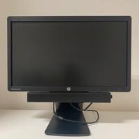 Monitor HP 20 pollici