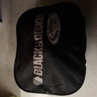 Aspirapolvere Black&Decker 