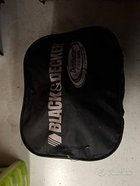 Aspirapolvere Black&Decker 