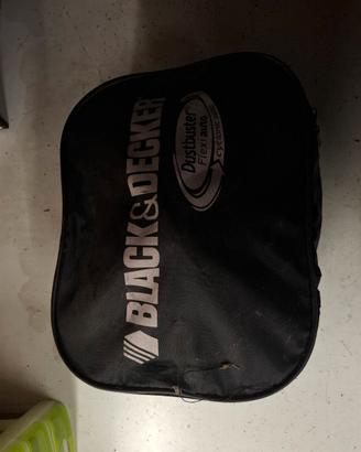 Aspirapolvere Black&Decker 