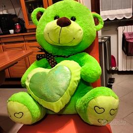 orso grande