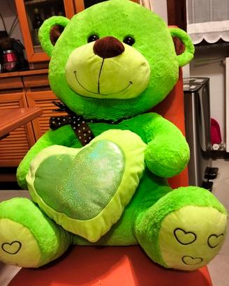 orso grande
