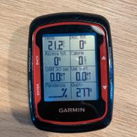 Garmin Edge 500
