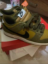 Nike Low Retro numero 44