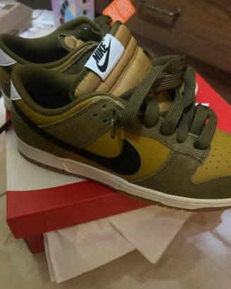 Nike Low Retro numero 44