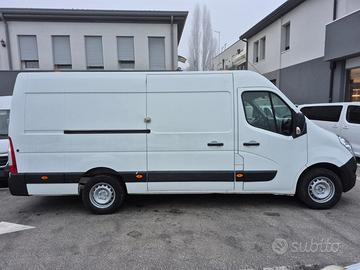 Opel Movano L3H2 2.3diesel Pochi km