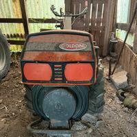 Motocoltivatore Goldoni Super Special 140