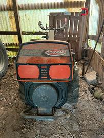 Motocoltivatore Goldoni Super Special 140
