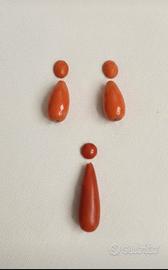 Corallo Mediterraneo -pietre